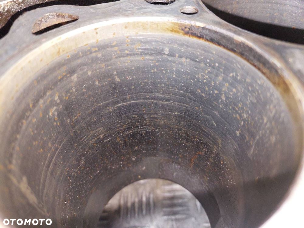 BLOK SILNIKA FSO POLONEZ CARO 1.6 8V OHV CE - 7