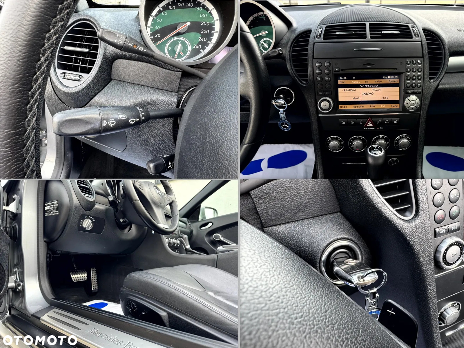 Mercedes-Benz SLK 350 7G-TRONIC Grand Edition - 16