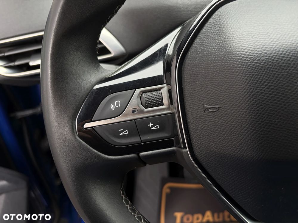Peugeot 3008 BlueHDi 120 Stop & Start Allure - 23