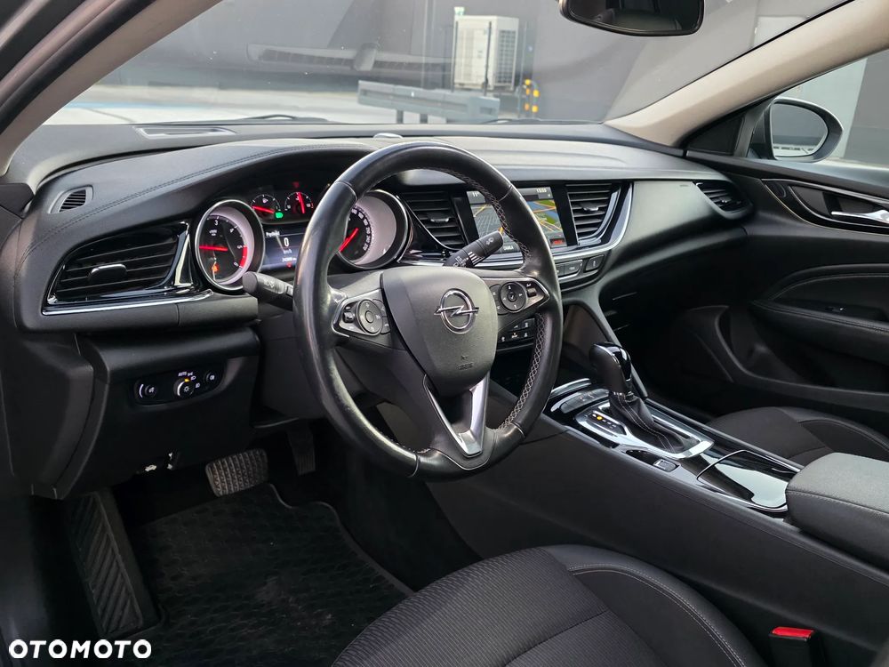 Opel Insignia 2.0 CDTI Edition - 21