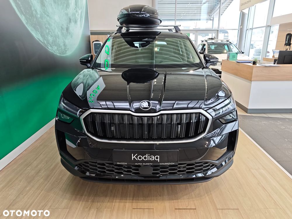 Skoda Kodiaq 1.5 TSI mHEV 4x2 Edition 130 DSG - 4