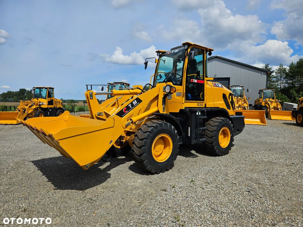CTM 930 - 34
