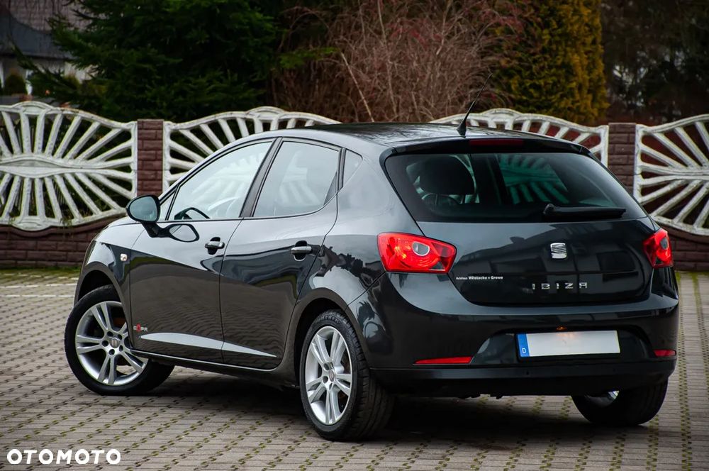 Seat Ibiza - 12