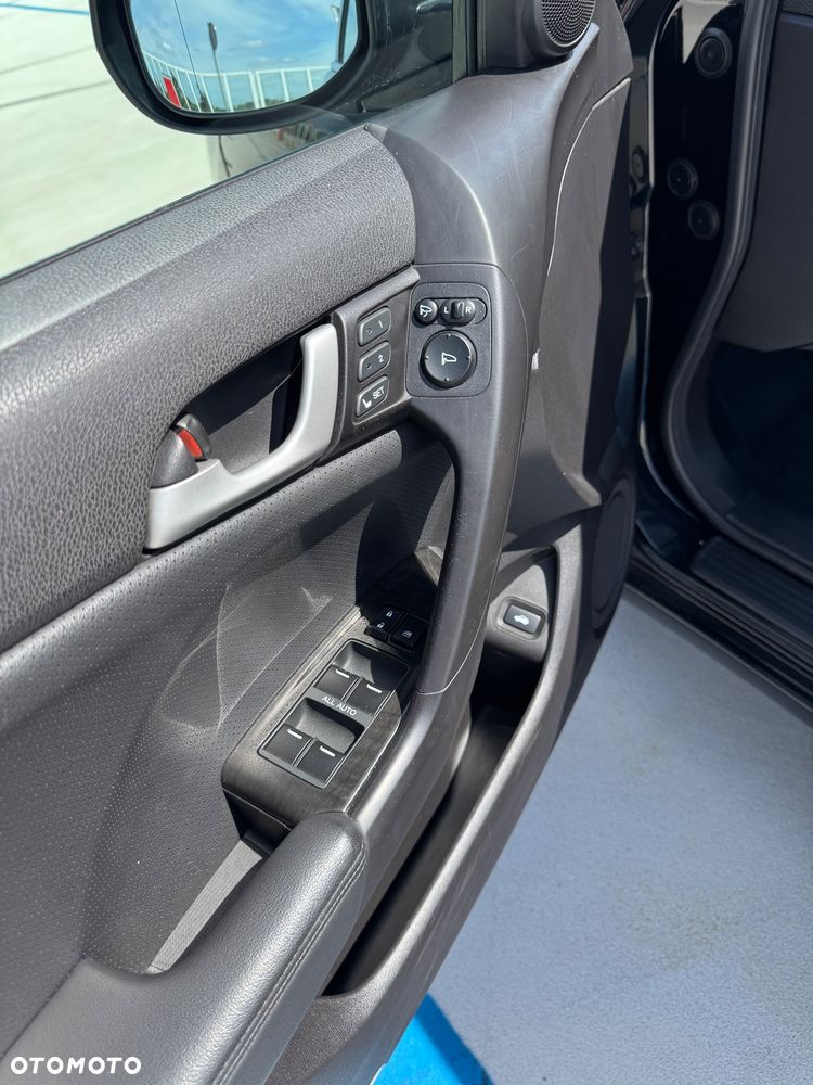 Honda Accord 2.4 Executive Nav+ACC+LKAS - 29