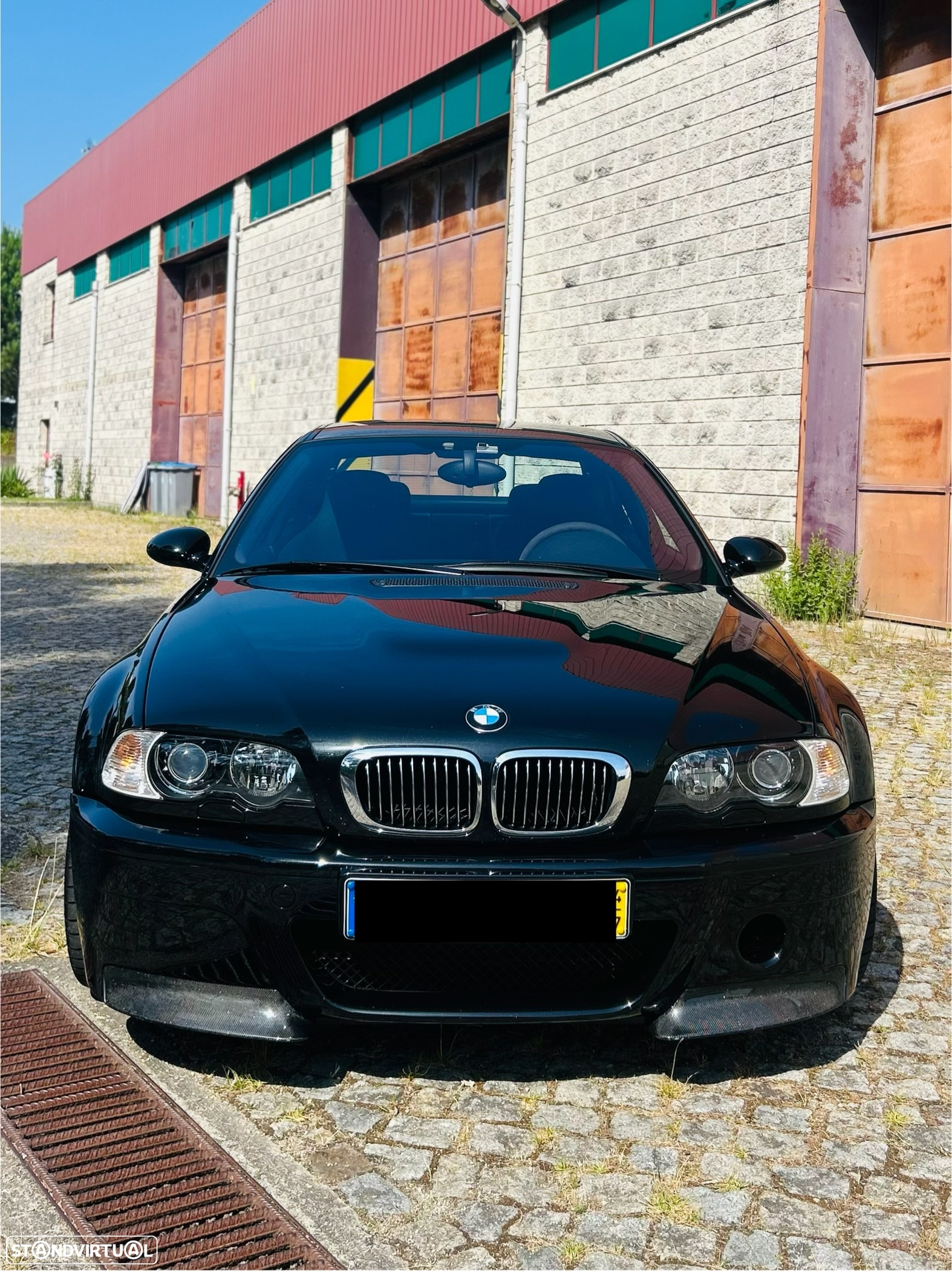 BMW M3 - 2