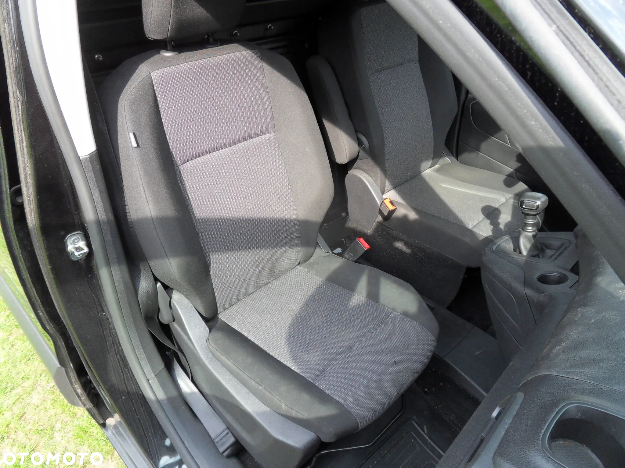 Toyota PROACE CITY - 12