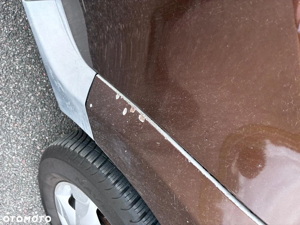 Dacia Duster 1.6 Ambiance 4x4 - 3