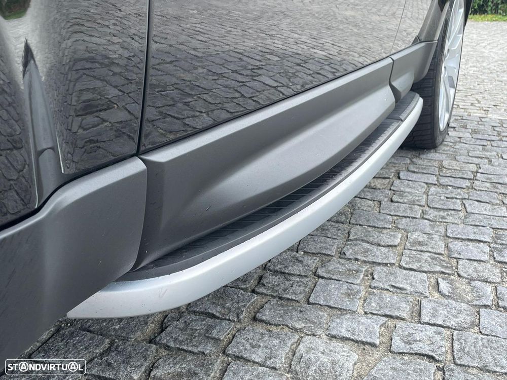 Land Rover Range Rover Sport 2.7 TDV6 HSE - 33