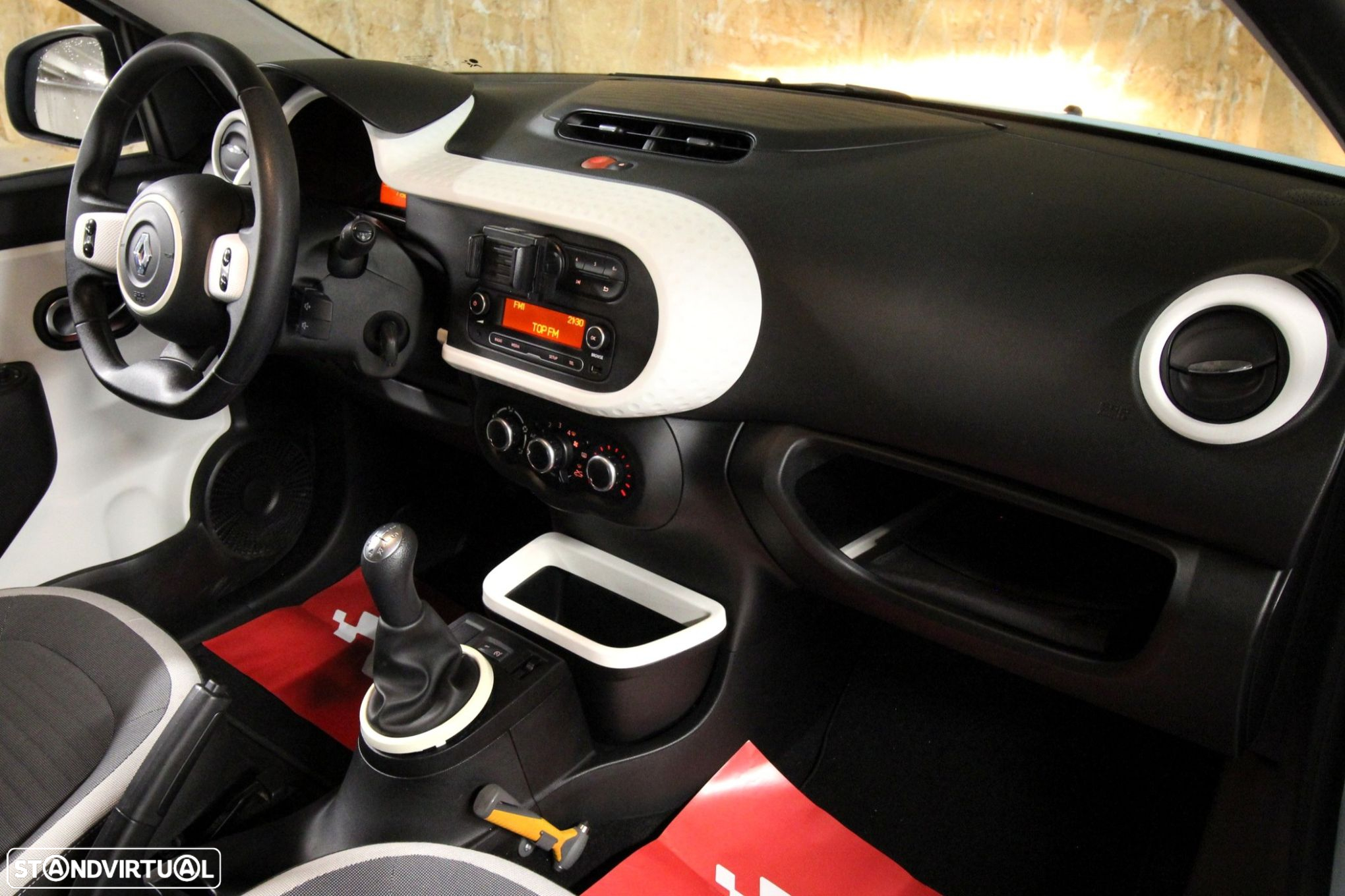 Renault Twingo 1.0 SCe Dynamique - 16