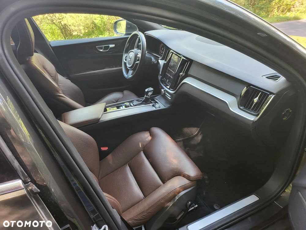 Volvo V60 D4 Inscription - 5