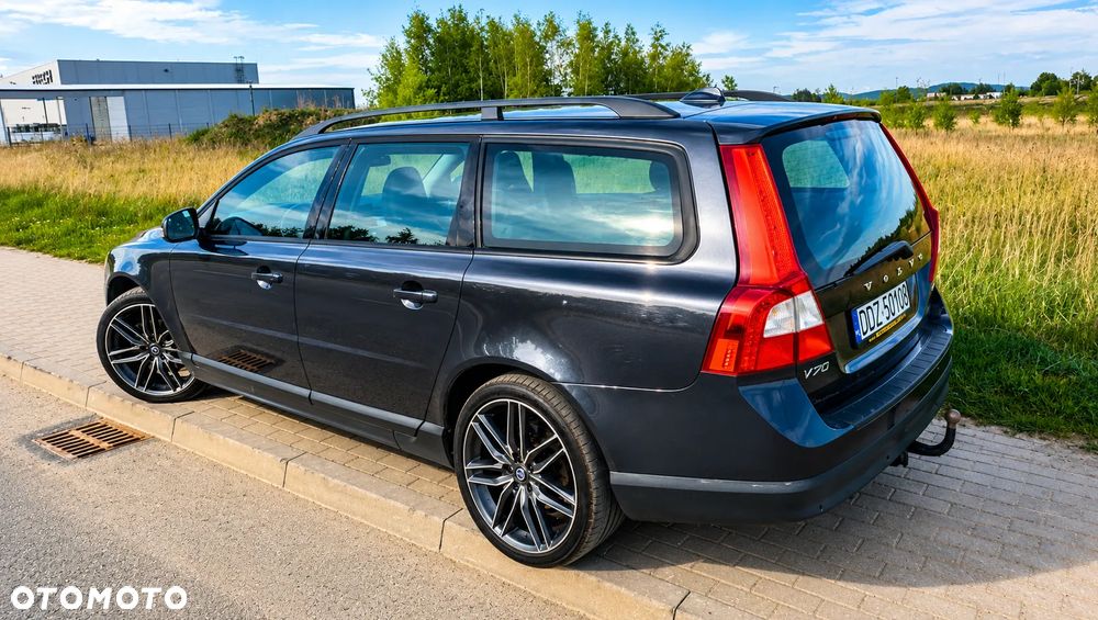 Volvo V70 2.0D Momentum - 2