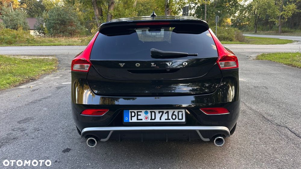 Volvo V40 D3 RDesign - 14
