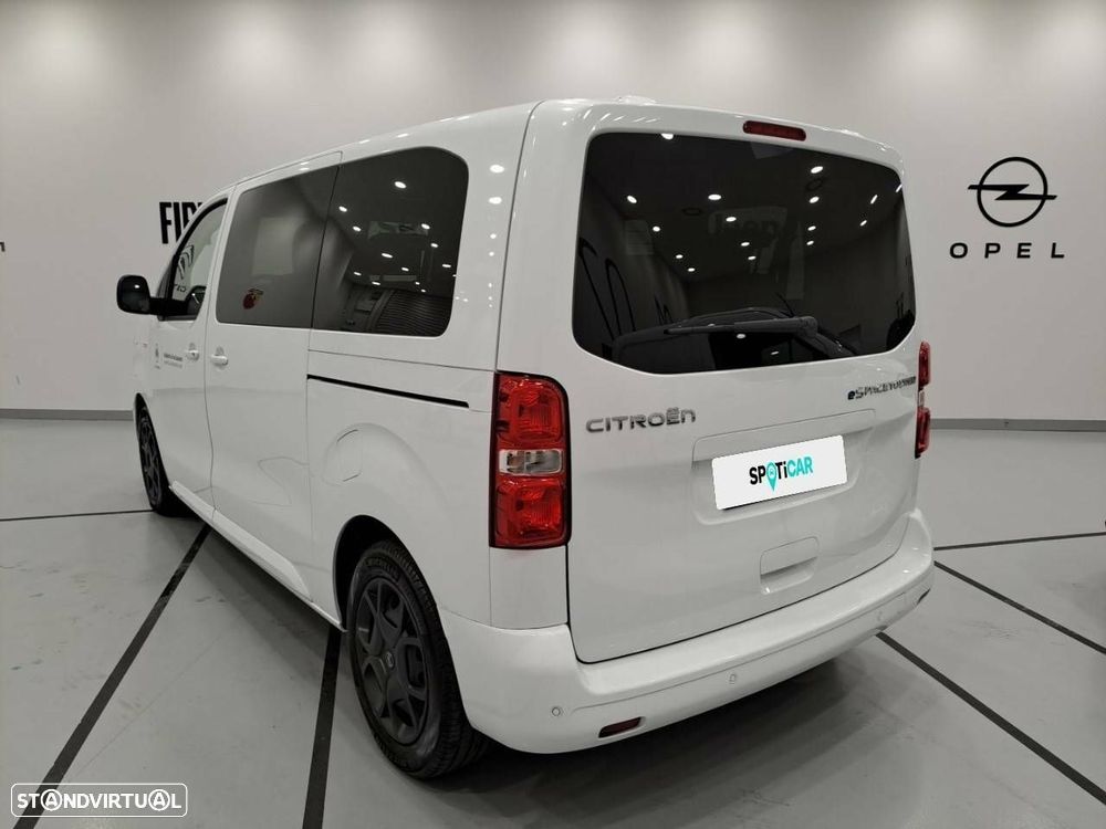 Citroën Spacetourer - 6