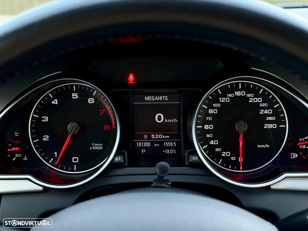 Audi A5 - 28