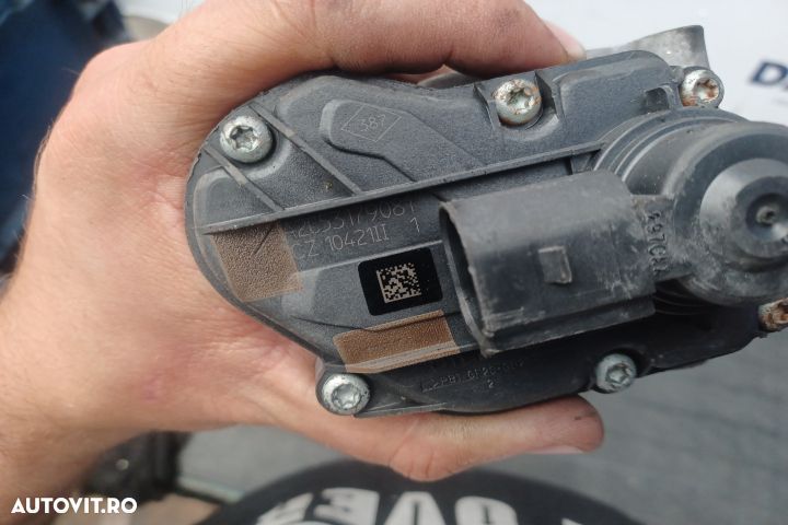 Egr A2C53179081  A2C53179081 Nissan Qashqai 1 J10 [2007 - 2010] Cross - 5