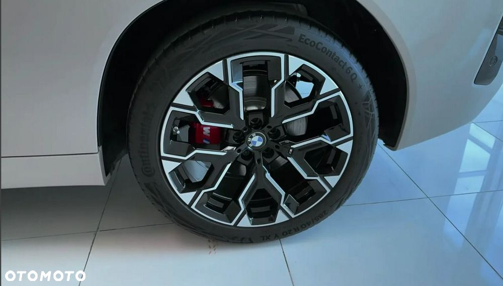BMW X3 xDrive20 mHEV - 8