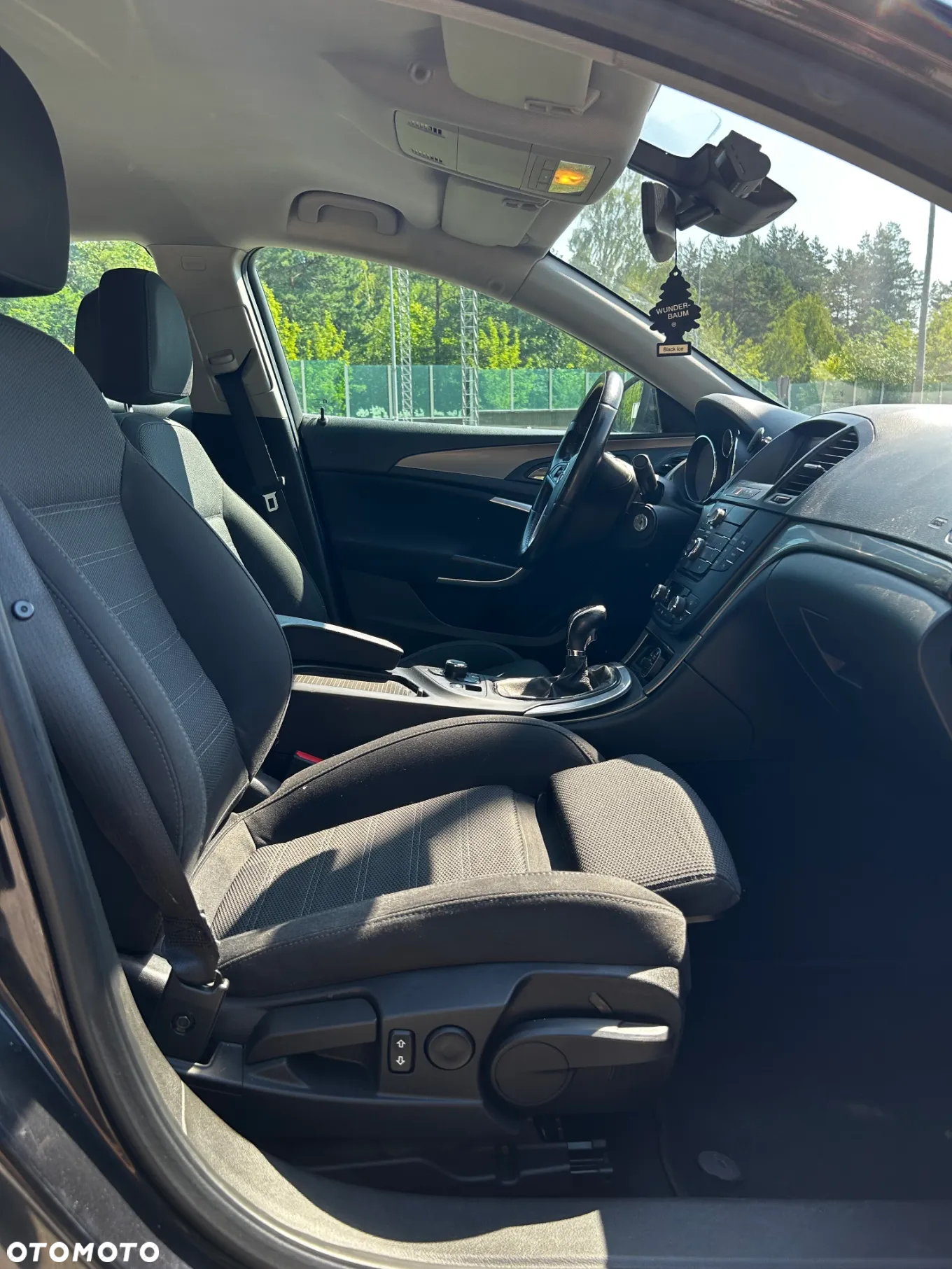 Opel Insignia 1.8 Edition - 8