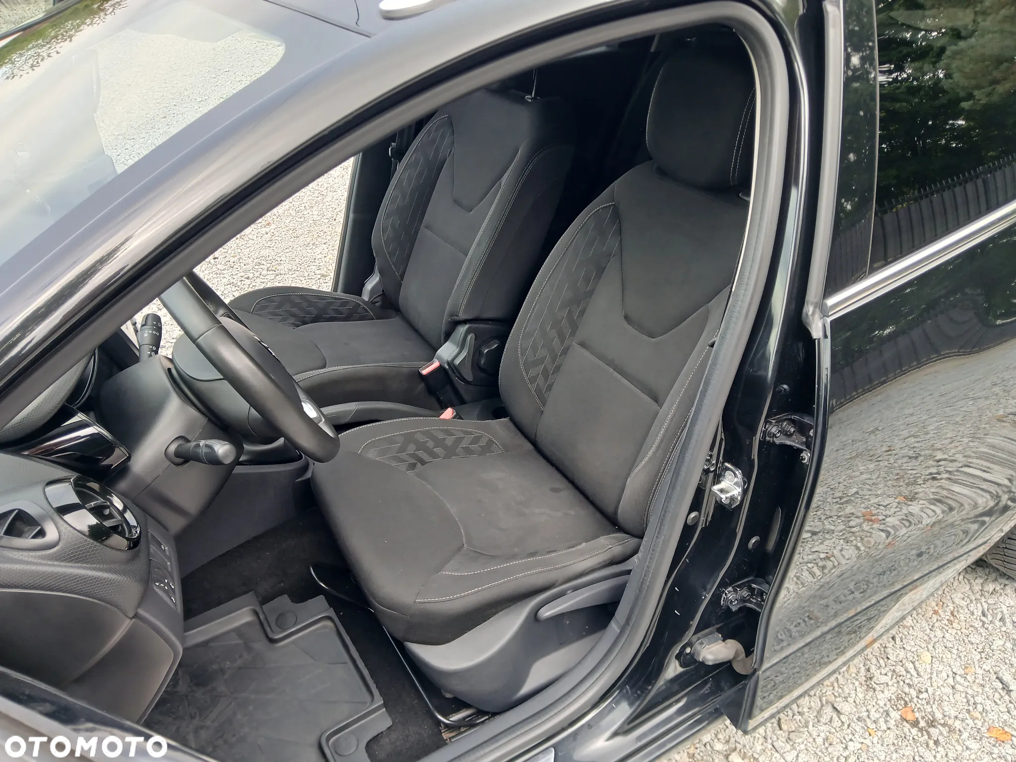 Renault Clio 1.5 dCi Energy Limited Plus - 20
