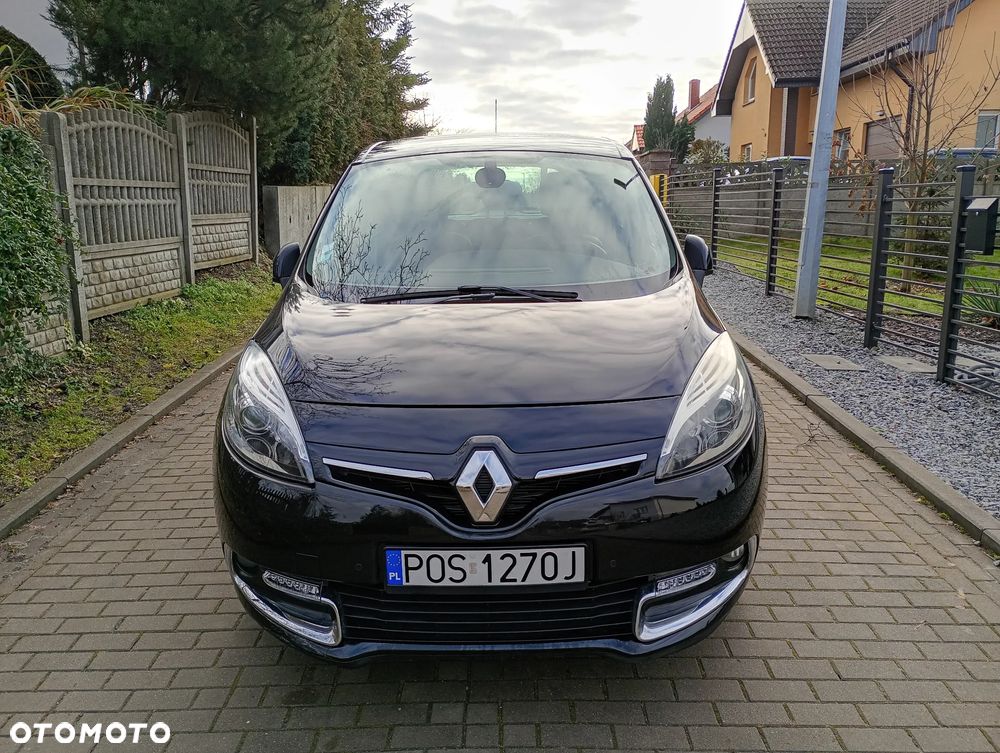 Renault Scenic Energy dCi 110 S&S Bose Edition - 2