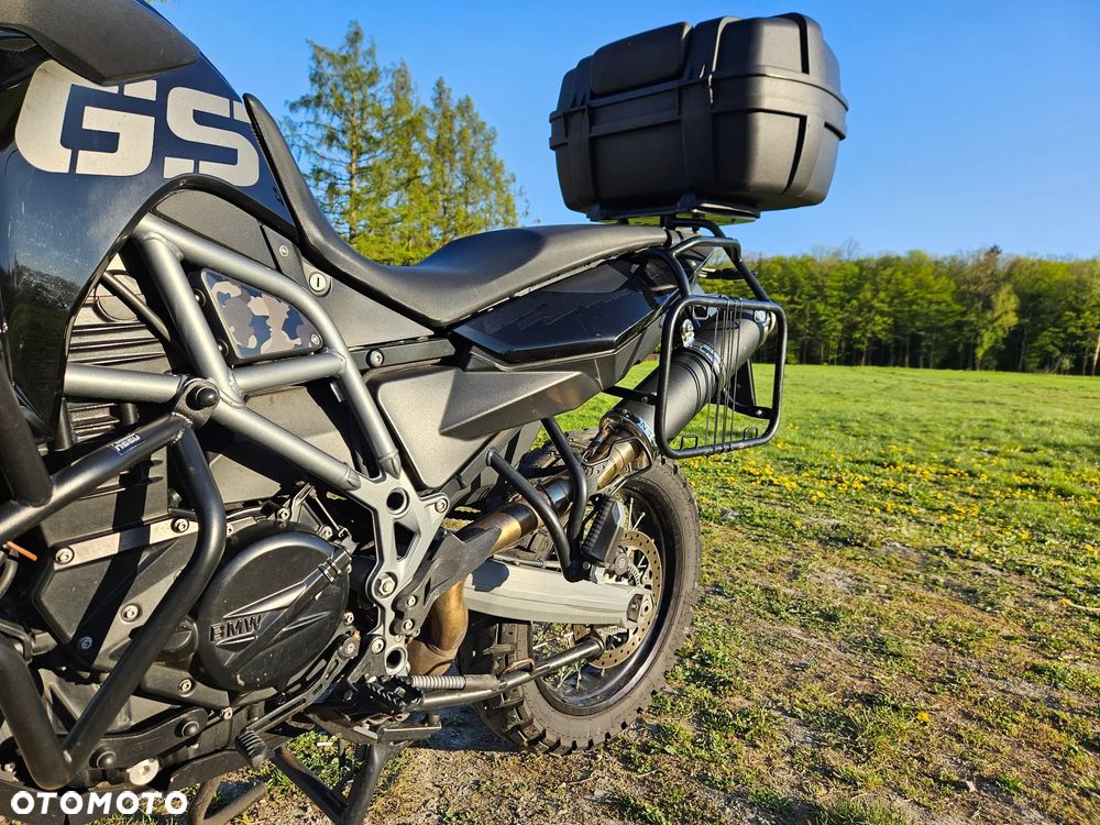 BMW GS - 22