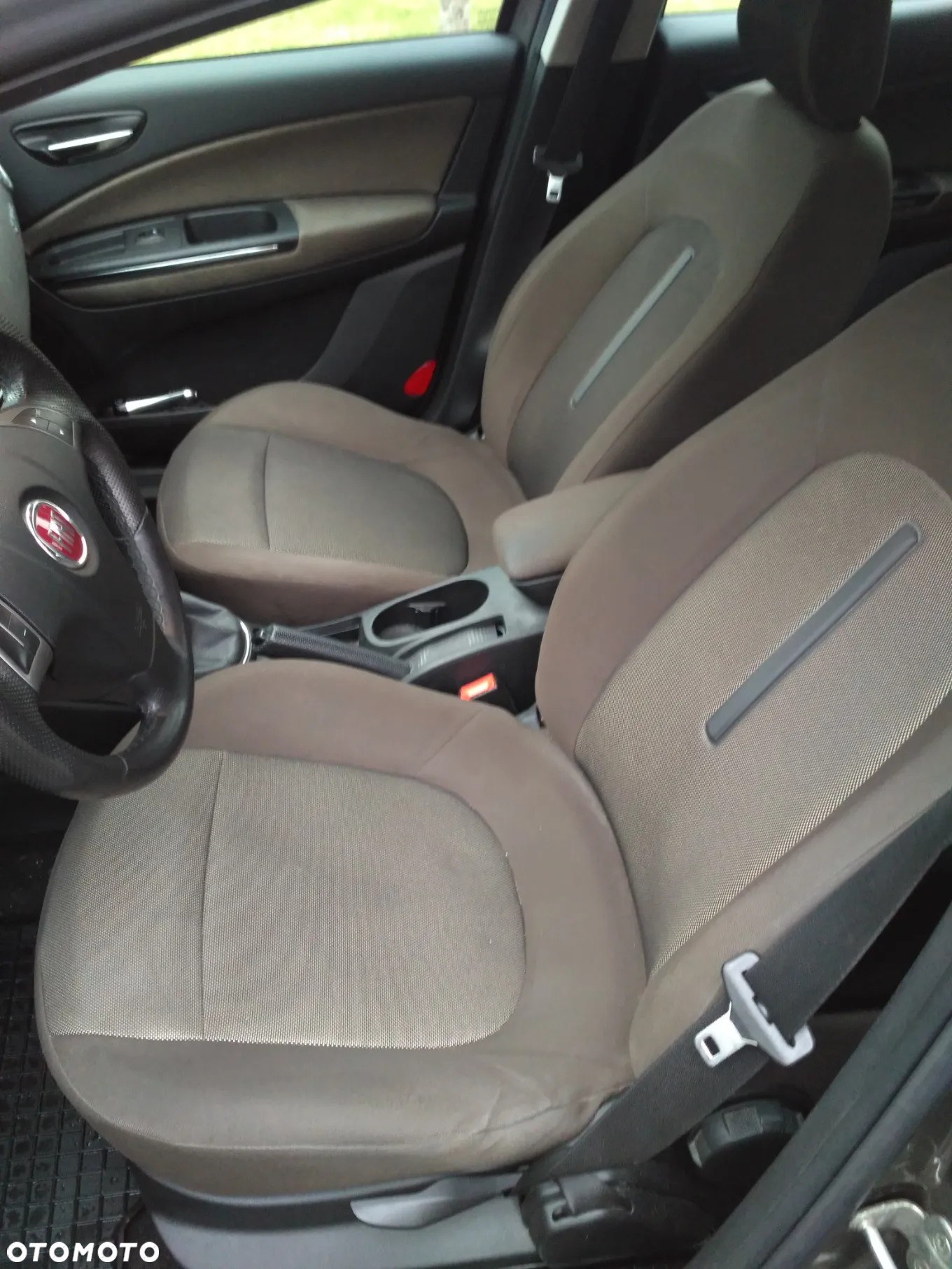 Fiat Bravo 1.6 Multijet 16V Dynamic - 8