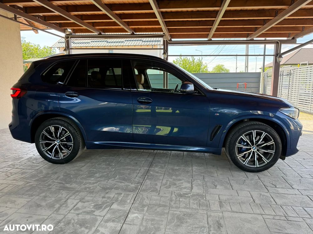 BMW X5 xDrive30d AT MHEV - 6