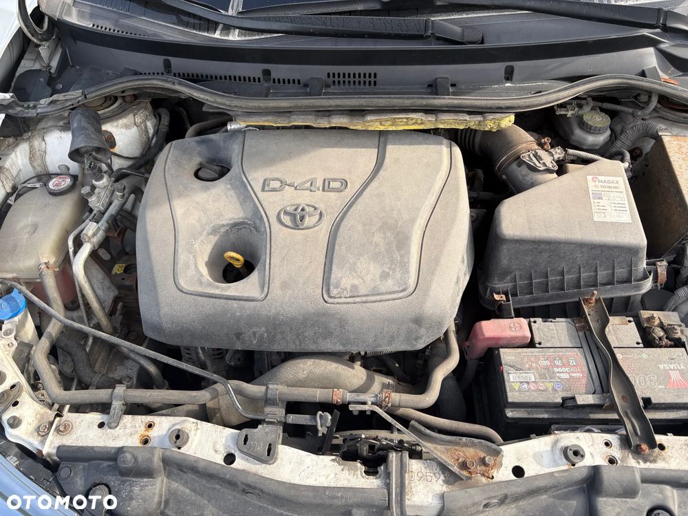 Toyota Auris - 14