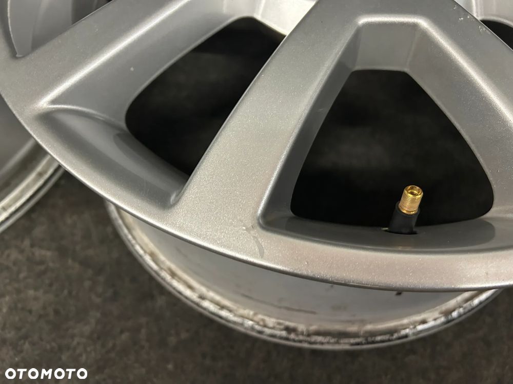 Alufelgi Skoda Yeti, Superb II, III, Octavia II, III 17 cali 5x112 4szt. Ładna! - 10