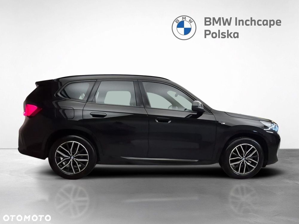 BMW X1 sDrive20d mHEV M Sport sport - 6