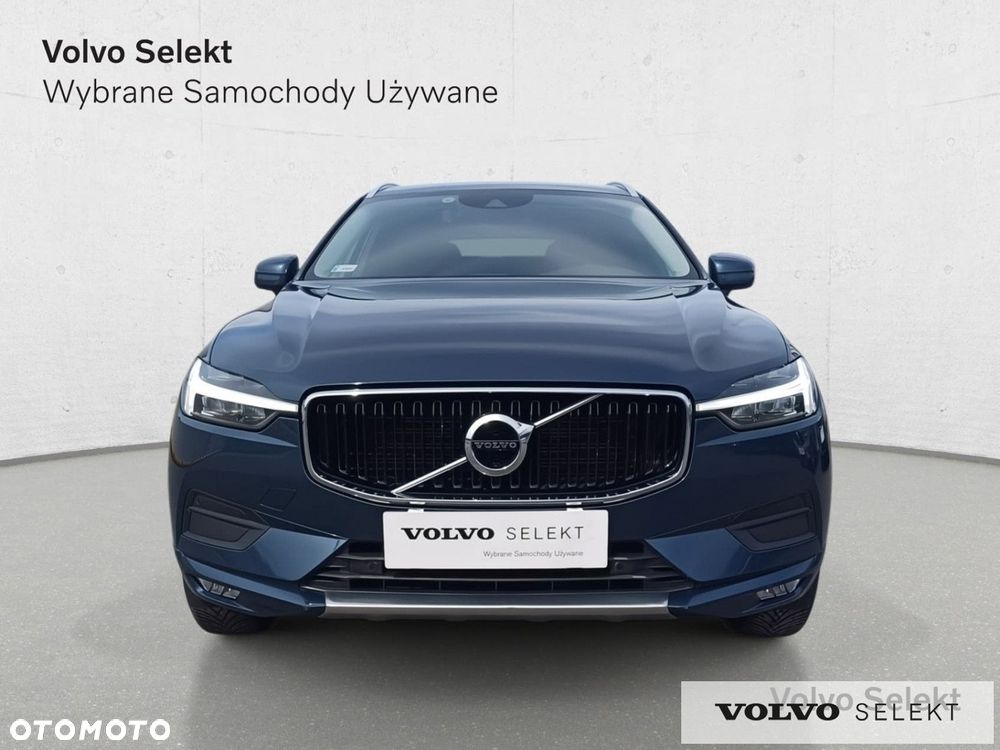 Volvo XC 60 - 4