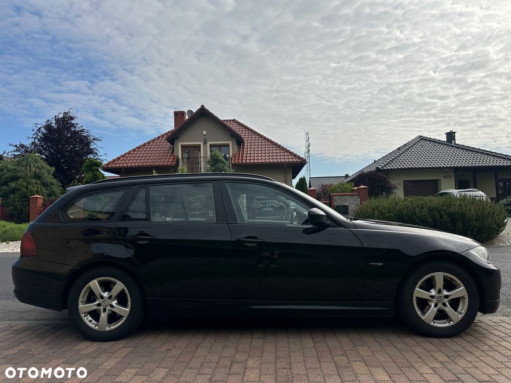 BMW Seria 3 - 6