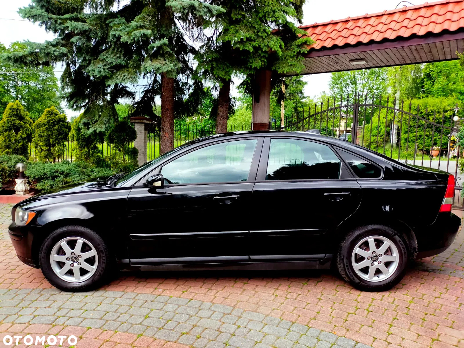 Volvo S40 1.8 - 3