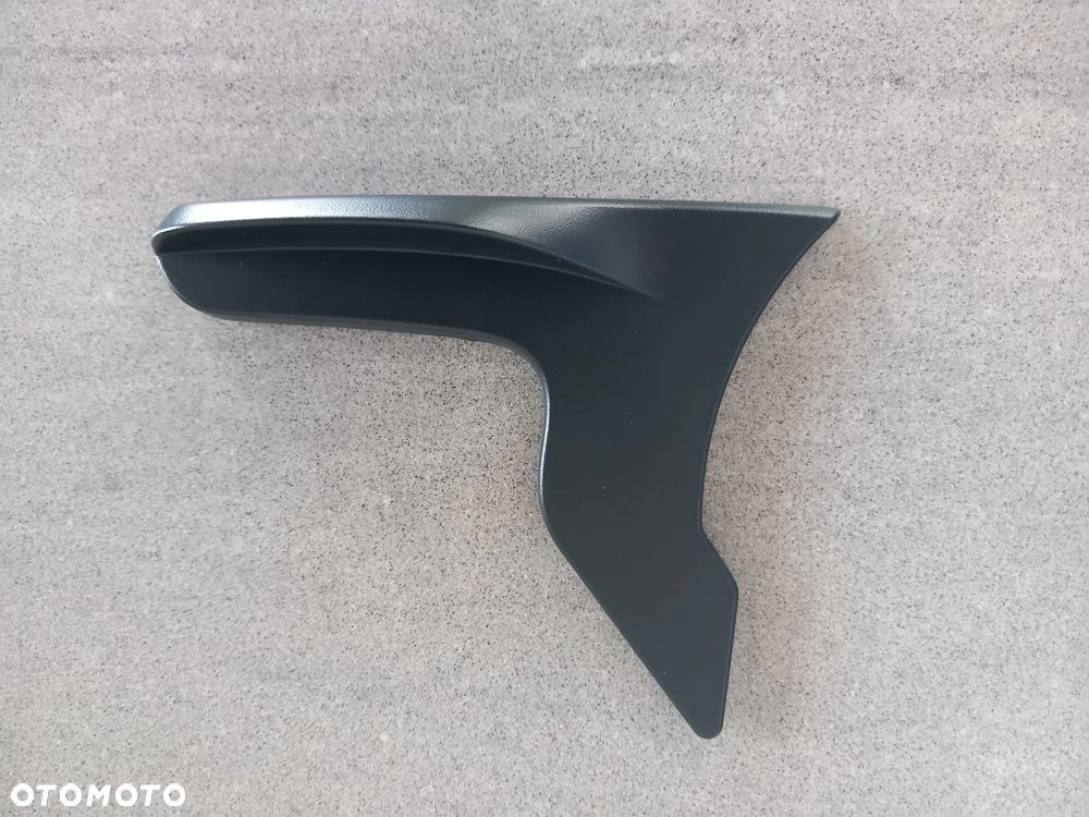 Uchwyt siedzenia lewy Ford Fiesta 2008-2012, Focus C-Max 2010-2015 1531242 - 1