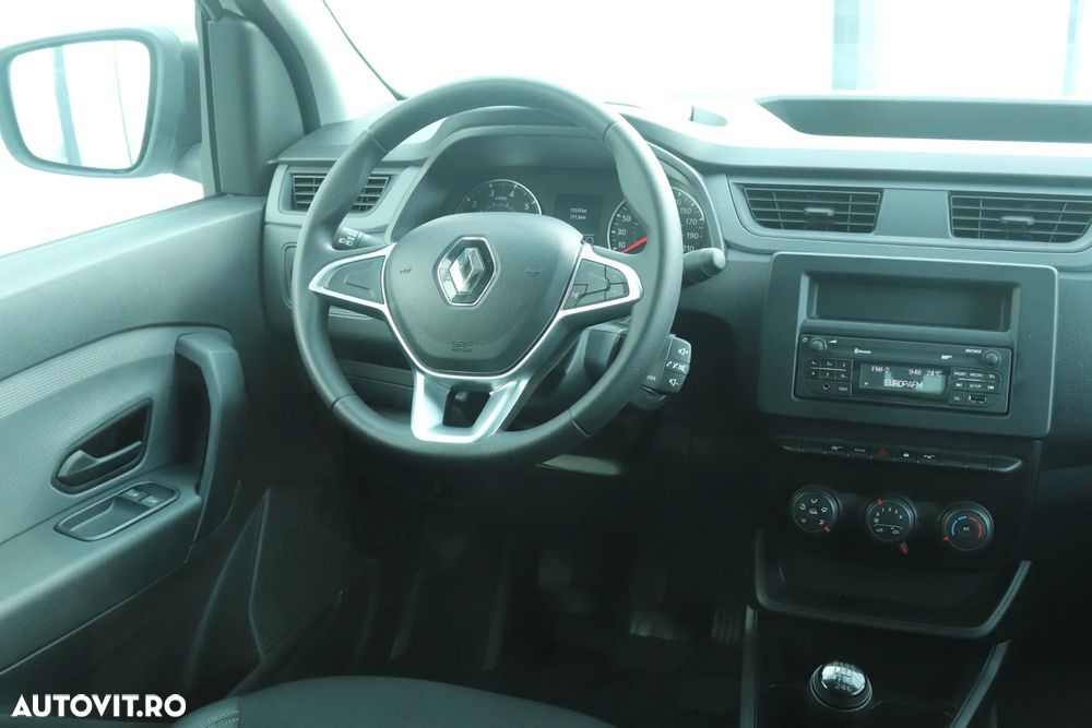 Renault Express - 12