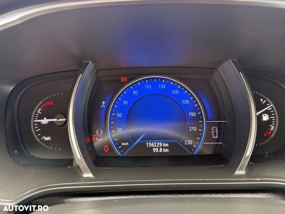 Renault Megane BLUE dCi Zen - 13
