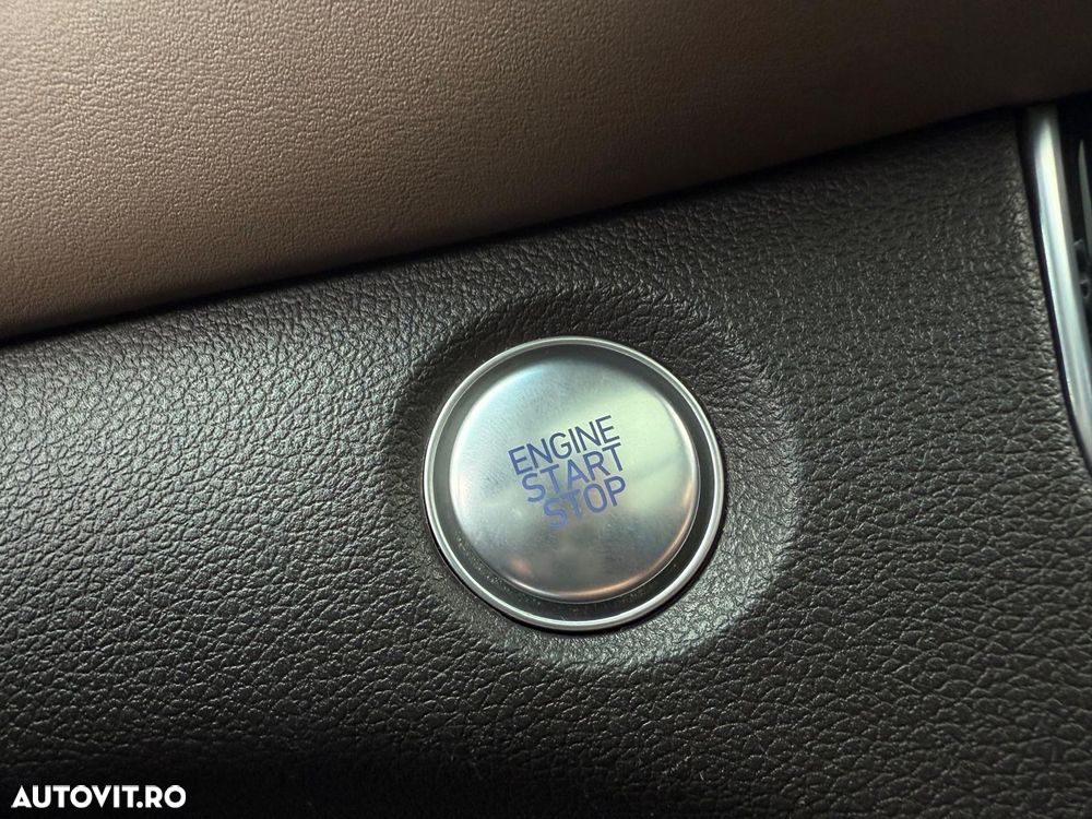 Hyundai Santa Fe 2.2 CRDi 4WD Automatik Premium - 29