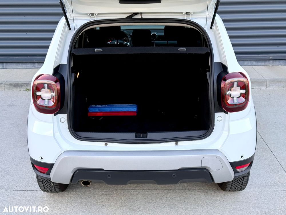Dacia Duster - 14