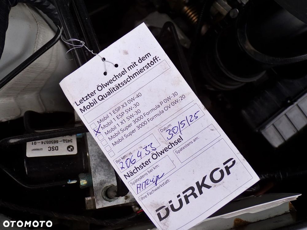 BMW X3 xDrive20d - 32