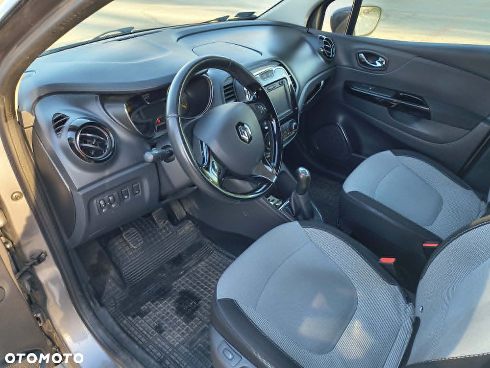 Renault Captur ENERGY dCi 90 Start&Stop Life - 7