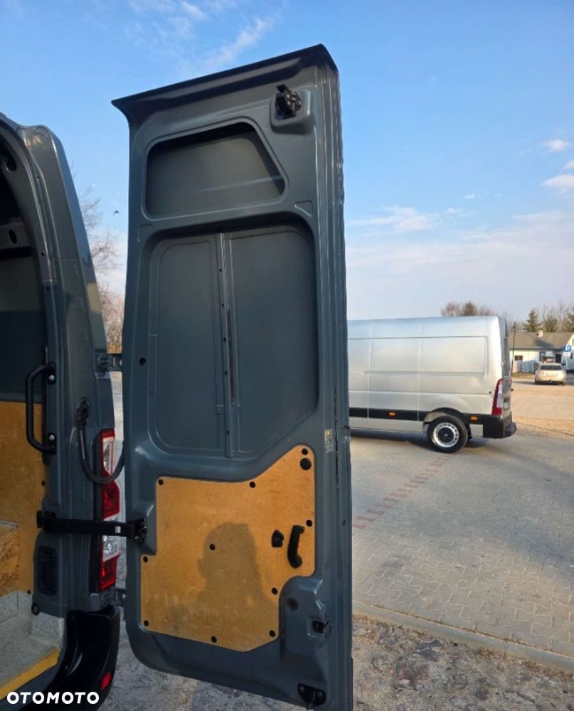Renault Master - 28