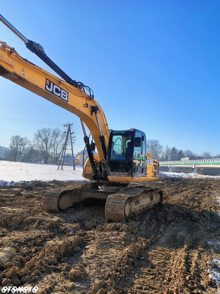 JCB midi 65R-1 - 22
