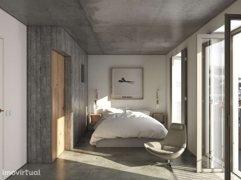 Prédio | Projeto aprovado para Boutique Hotel | Centro Histórico, P... - Grande imagem: 2/8