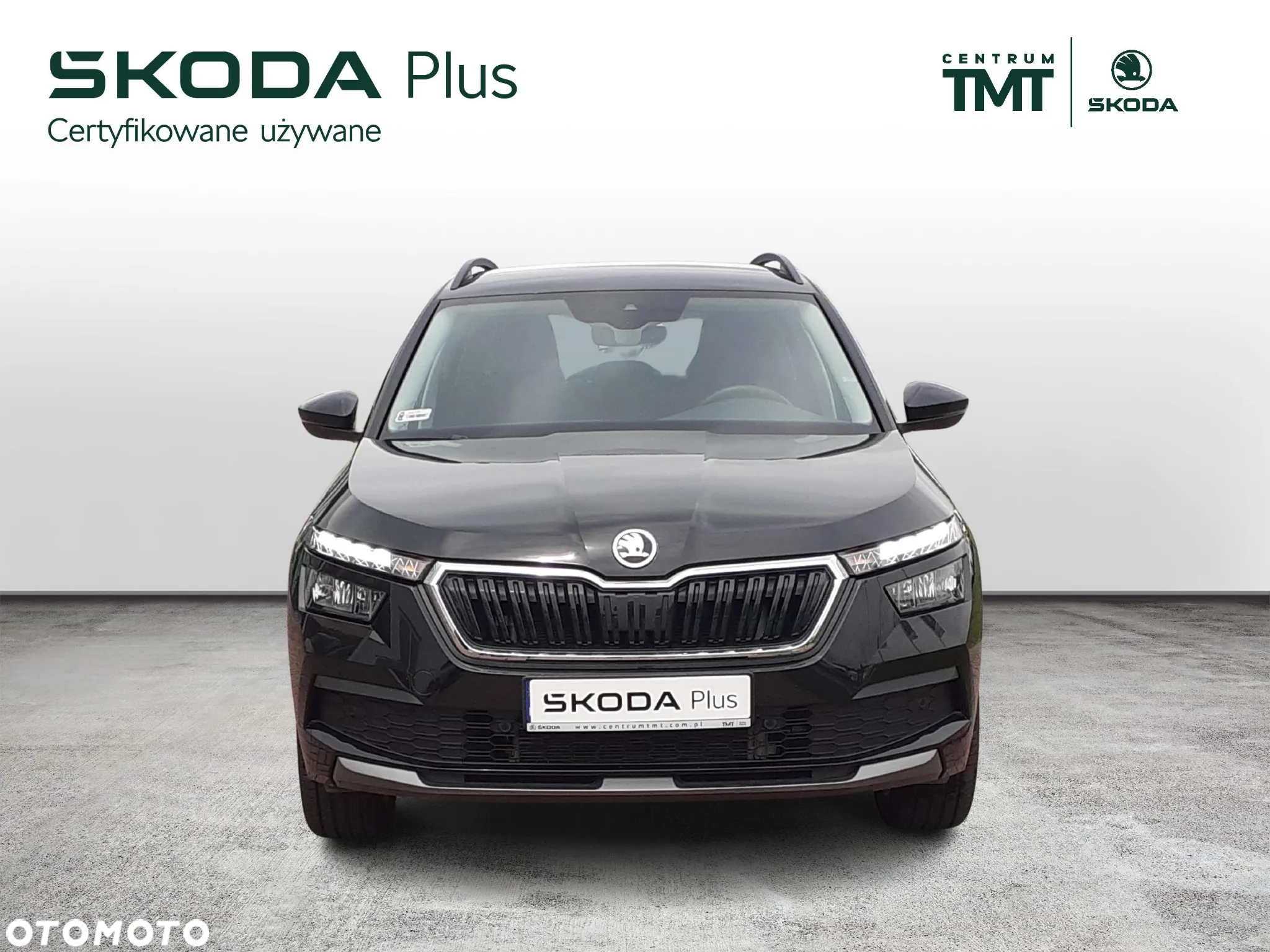 Skoda Kamiq 1.0 TSI Ambition - 7