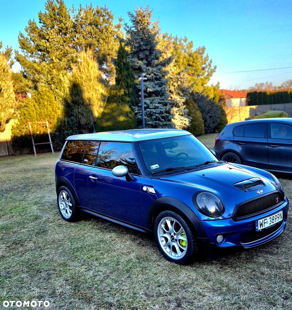 MINI Clubman - 3