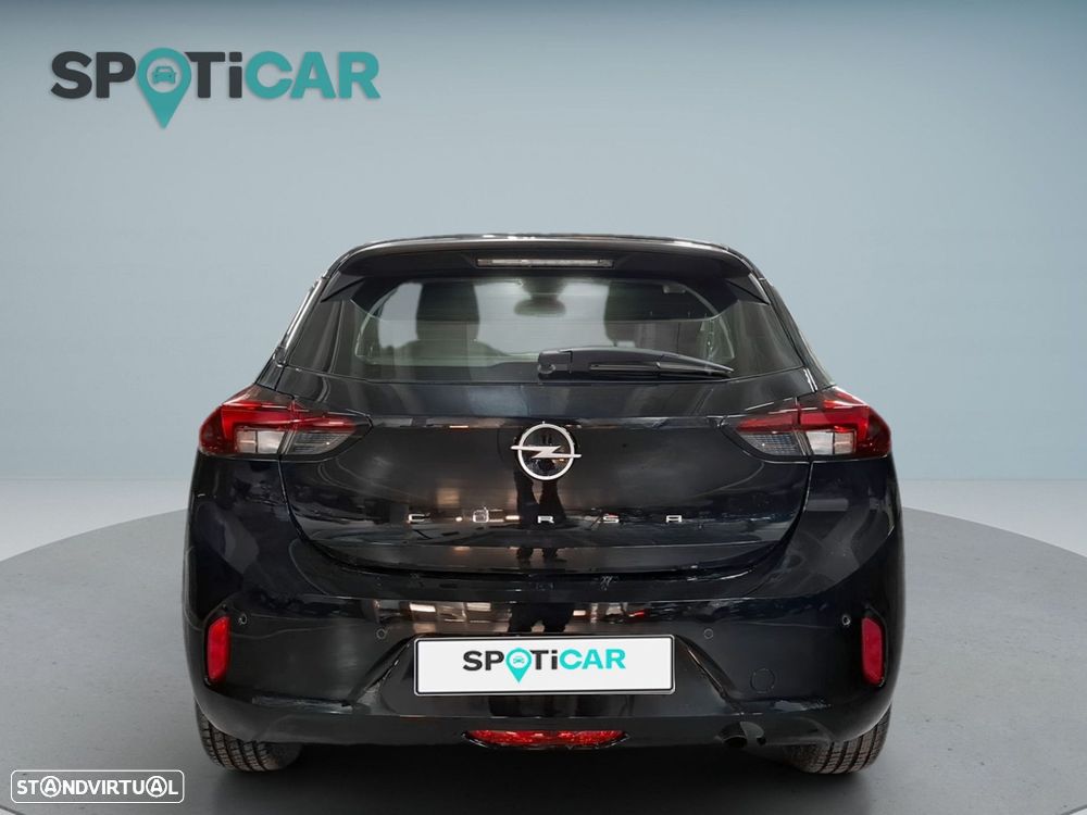 Opel Corsa 1.2 Edition - 6