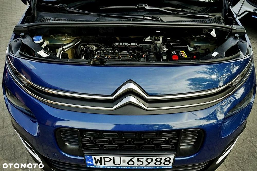 Citroën Berlingo - 14