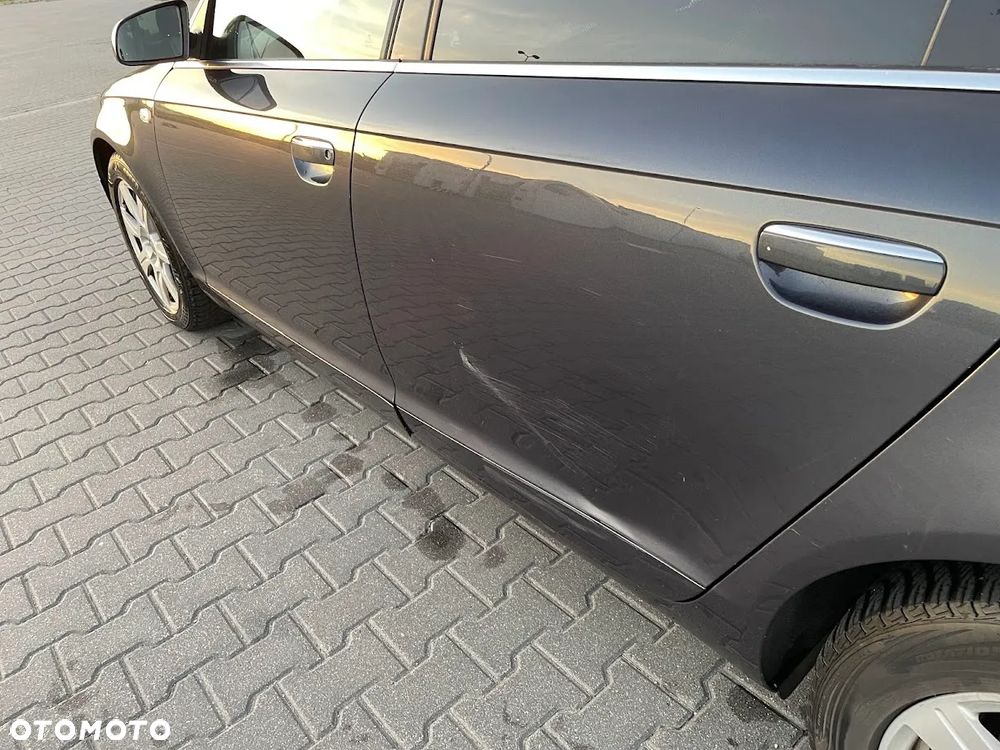 Audi A6 Avant - 22