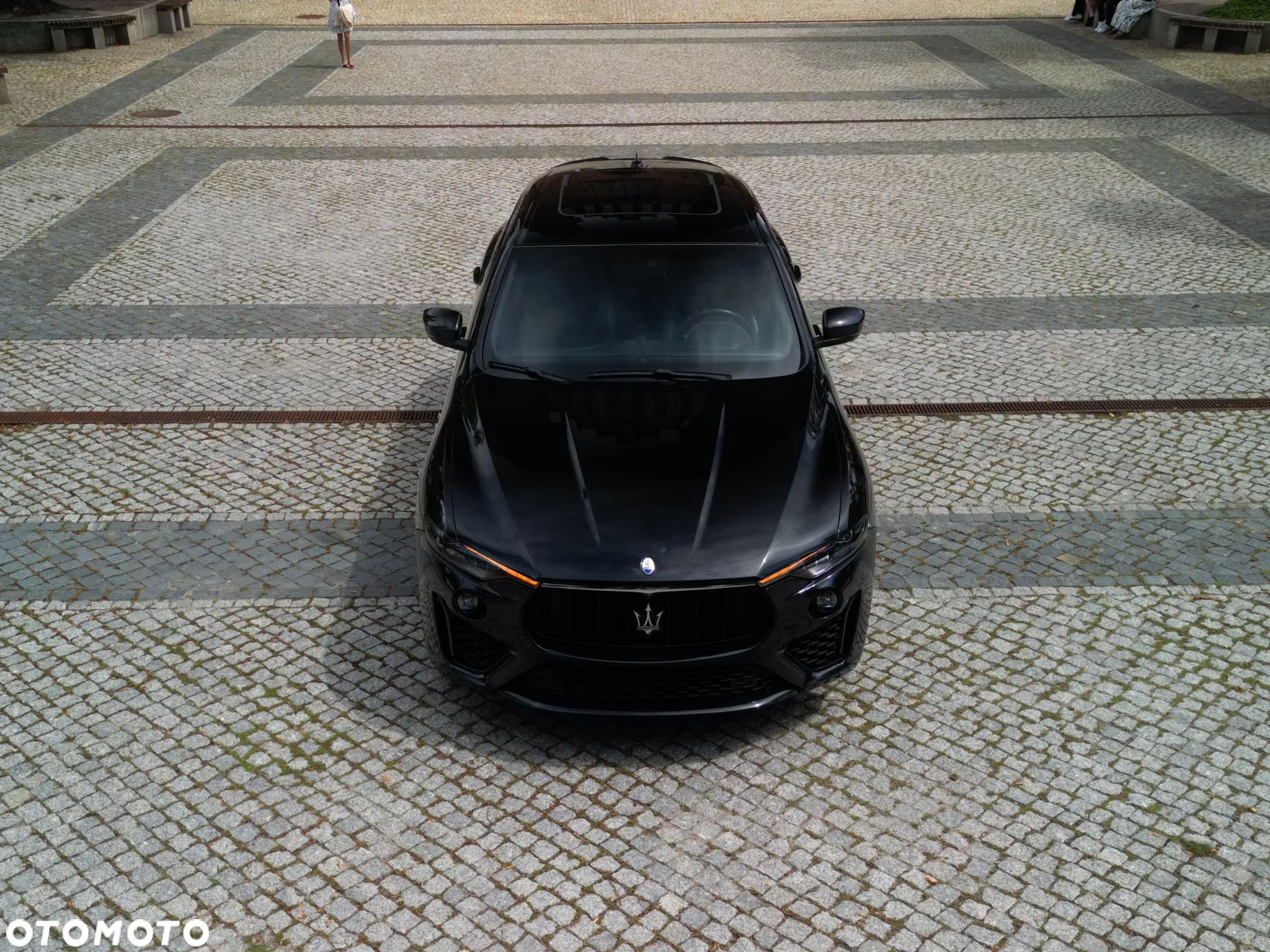 Maserati Levante - 1