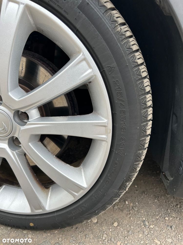SsangYong/KGM XLV e-XDi 160 4WD Start/Stop Quartz - 26