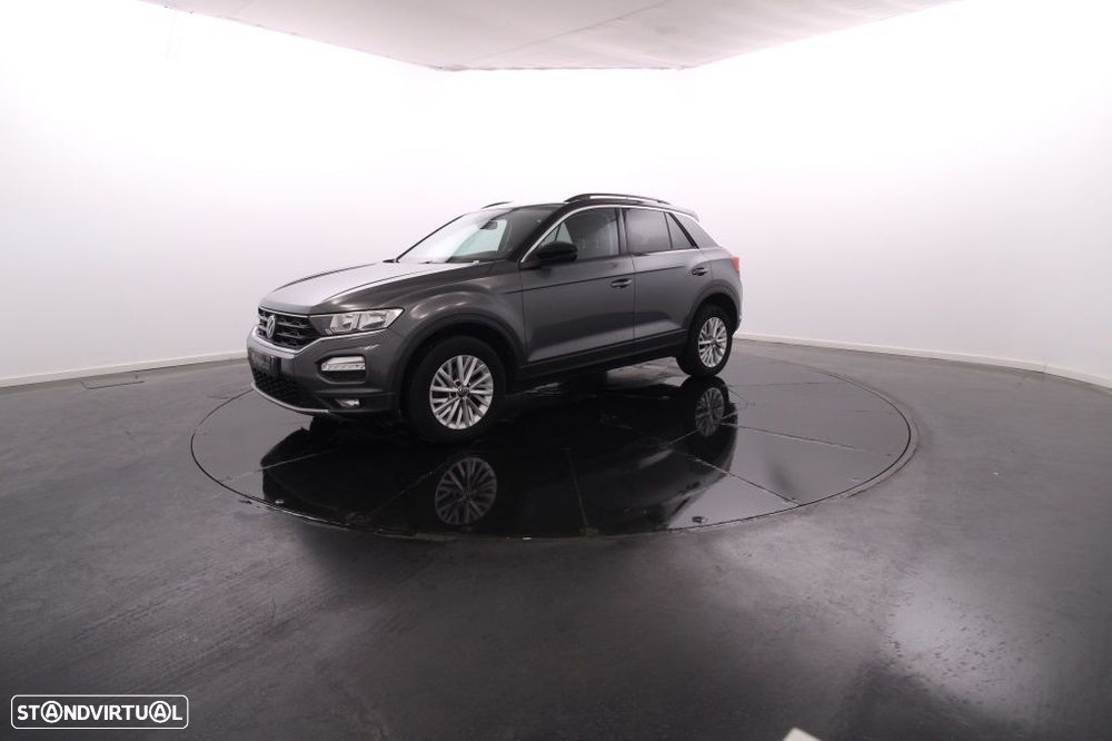 VW T-Roc 1.0 TSI Style - 1